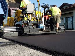  New California, OH Driveway Paving Services Pros